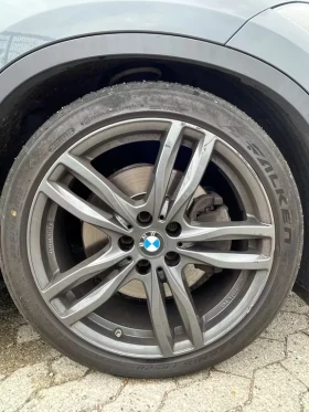 BMW X1 2.0i xDrive 192ps Pano Sport Line | Mobile.bg    12