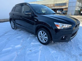 Mitsubishi ASX 1.8д* 150кс* 4WD* Панорама* ксенон*  - 9900 лв. / 5061.79 € - 53197095 3