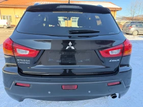 Mitsubishi ASX 1.8д* 150кс* 4WD* Панорама* ксенон*  - 9900 лв. / 5061.79 € - 53197095 6