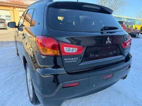 Mitsubishi ASX 1.8д* 150кс* 4WD* Панорама* ксенон*  - 9900 лв. / 5061.79 € - 53197095 16
