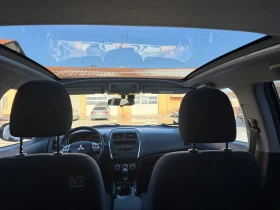 Mitsubishi ASX 1.8д* 150кс* 4WD* Панорама* ксенон*  - 9900 лв. / 5061.79 € - 53197095 11