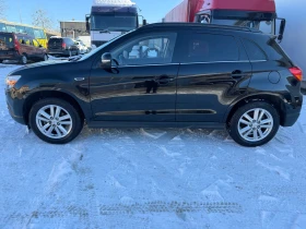 Mitsubishi ASX 1.8д* 150кс* 4WD* Панорама* ксенон*  - 9900 лв. / 5061.79 € - 53197095 5
