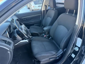 Mitsubishi ASX 1.8д* 150кс* 4WD* Панорама* ксенон*  - 9900 лв. / 5061.79 € - 53197095 13