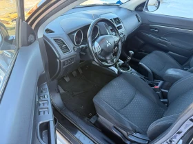 Mitsubishi ASX 1.8д* 150кс* 4WD* Панорама* ксенон*  - 9900 лв. / 5061.79 € - 53197095 14