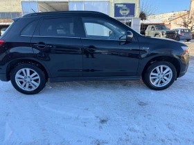 Mitsubishi ASX 1.8д* 150кс* 4WD* Панорама* ксенон*  - 9900 лв. / 5061.79 € - 53197095 8