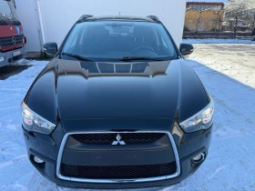 Mitsubishi ASX 1.8д* 150кс* 4WD* Панорама* ксенон* 