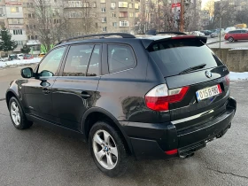 BMW X3 3.0D , снимка 7