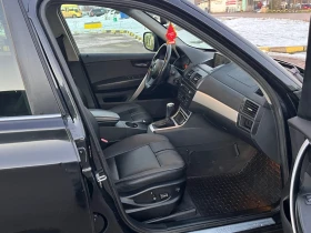BMW X3 3.0D , снимка 11