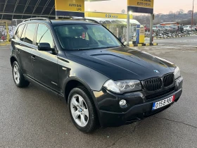 BMW X3 3.0D , снимка 3