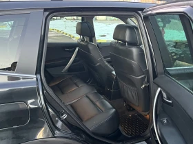 BMW X3 3.0D , снимка 12