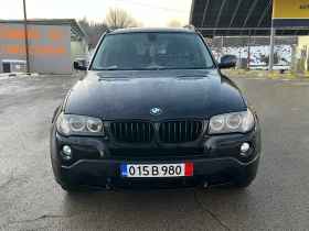 BMW X3 3.0D , снимка 2