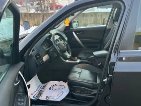 BMW X3 3.0D , снимка 9