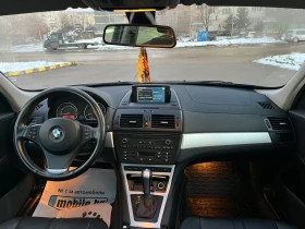 BMW X3 3.0D , снимка 13
