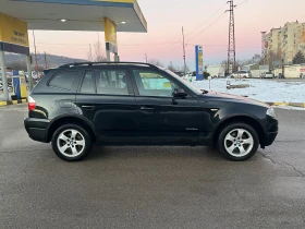 BMW X3 3.0D , снимка 4