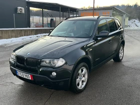 BMW X3 3.0D , снимка 1