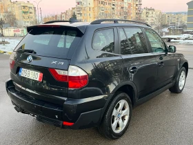 BMW X3 3.0D , снимка 6