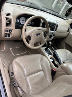 Ford Maverick Внос Швейцария 145500км Maverick, XLT 4x4 AUTOMATI - 5500 € / 10757.07 лв. - 67038489 8