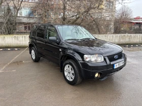 Ford Maverick Внос Швейцария 145500км Maverick, XLT 4x4 AUTOMATI - 5500 € / 10757.07 лв. - 67038489 2