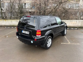 Ford Maverick Внос Швейцария 145500км Maverick, XLT 4x4 AUTOMATI - 5500 € / 10757.07 лв. - 67038489 3