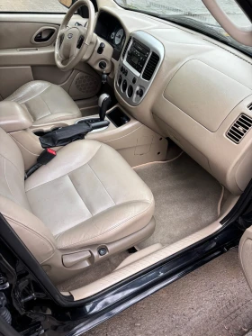 Ford Maverick Внос Швейцария 145500км Maverick, XLT 4x4 AUTOMATI - 5500 € / 10757.07 лв. - 67038489 9