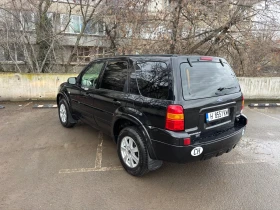 Ford Maverick Внос Швейцария 145500км Maverick, XLT 4x4 AUTOMATI - 5500 € / 10757.07 лв. - 67038489 4