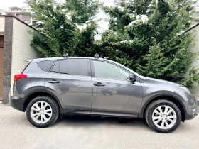 Toyota Rav4 2.0i GAZ BRC KOJA NAVI KAMERA 4x4 - 14400 € / 28163.95 лв. - 19527781 4