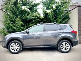 Toyota Rav4 2.0i GAZ BRC KOJA NAVI KAMERA 4x4 - 14400 € / 28163.95 лв. - 19527781 7