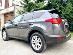 Toyota Rav4 2.0i GAZ BRC KOJA NAVI KAMERA 4x4 - 14400 € / 28163.95 лв. - 19527781 6