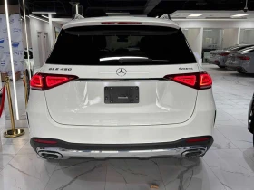Mercedes-Benz GLE 450  CARFAX - 40600 € / 79406.70 лв. - 87029631 4