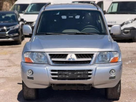 Mitsubishi Pajero 3.2DI-D 6+ 1 | Mobile.bg � ����� ������ 3