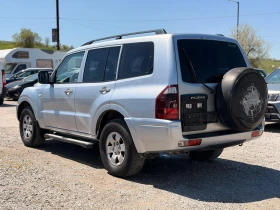 Mitsubishi Pajero 3.2DI-D 6+ 1 | Mobile.bg � ����� ������ 5