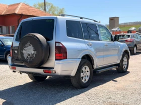 Mitsubishi Pajero 3.2DI-D 6+ 1 | Mobile.bg � ����� ������ 6