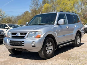 ������ Mitsubishi Pajero