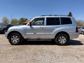 Mitsubishi Pajero 3.2DI-D 6+ 1 | Mobile.bg � ����� ������ 7