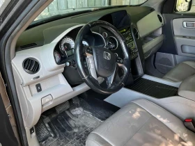 Honda Pilot * EX L * CARFAX * ПАНО * KEYLESS * ПОДГРЕВИ - 7200 € / 14081.98 лв. - 47296230 5