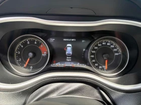 Jeep Cherokee Trailhawk Leather Plus/ВТОРИ ГУМИ - 14900 € / 29141.87 лв. - 28152295 8