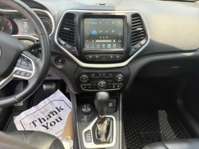 Jeep Cherokee Trailhawk Leather Plus/ВТОРИ ГУМИ - 14900 € / 29141.87 лв. - 28152295 9