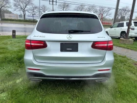 Mercedes-Benz GLC 300 * CARFAX * АВТОКРЕДИТ БЕЗ ПЪРВОНАЧАЛНА ВНОСКА | Auto.bg — изображение 4