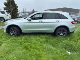 Mercedes-Benz GLC 300 * CARFAX * АВТОКРЕДИТ БЕЗ ПЪРВОНАЧАЛНА ВНОСКА | Auto.bg — изображение 2