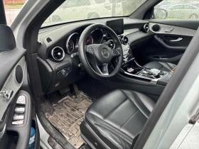 Mercedes-Benz GLC 300 * CARFAX * АВТОКРЕДИТ БЕЗ ПЪРВОНАЧАЛНА ВНОСКА | Auto.bg — изображение 7