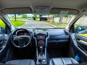 Toyota Hilux Isuzu D-Max | Mobile.bg � ����� ������ 13