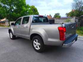 Toyota Hilux Isuzu D-Max | Mobile.bg � ����� ������ 8