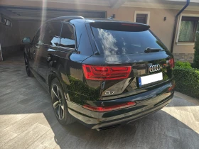 Audi Q7 3.0  PREMIUM PLUS | Auto.bg — изображение 7