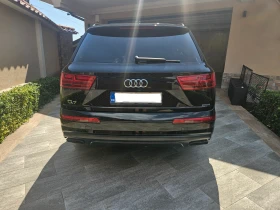 Audi Q7 3.0  PREMIUM PLUS | Auto.bg — изображение 3