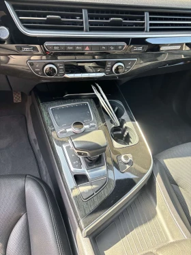 Audi Q7 3.0  PREMIUM PLUS | Auto.bg — изображение 17