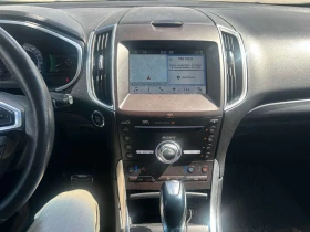 Ford Edge * Sport * ���������� ��� ������������ ������*  | Mobile.bg � ����� ������ 9