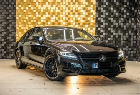 Mercedes-Benz CLS 250 