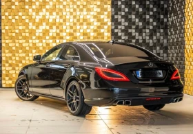 Mercedes-Benz CLS 250 undefined | Auto.bg — изображение 4