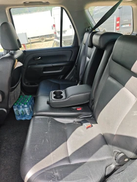 Honda Cr-v 2.0 4x4 | Mobile.bg � ����� ������ 13