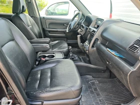 Honda Cr-v 2.0 4x4 | Mobile.bg � ����� ������ 16